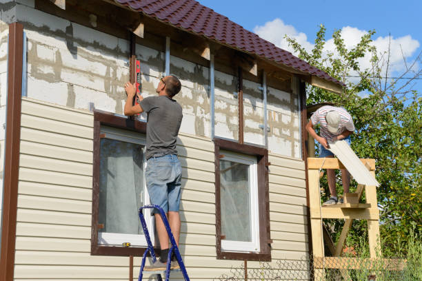 Best Fiber Cement Siding Installation  in Woodbury, MN